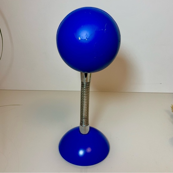 SOLD Funky Decorative Clock - Picture 7 of 8